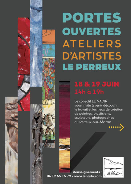portes ouvertes nadir le perreux sur marne